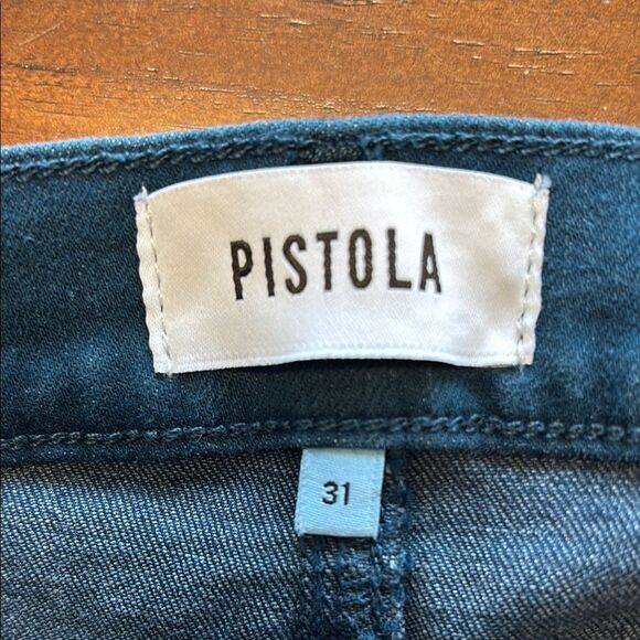Pistola Blue Jeans 31 - Picture 2 of 5